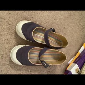 Dansko Mary Jane Clogs sz. 40 / 9.5